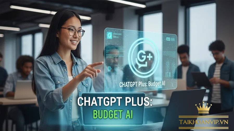Mua ChatGPT Plus Giá Rẻ Có An Toàn Không?