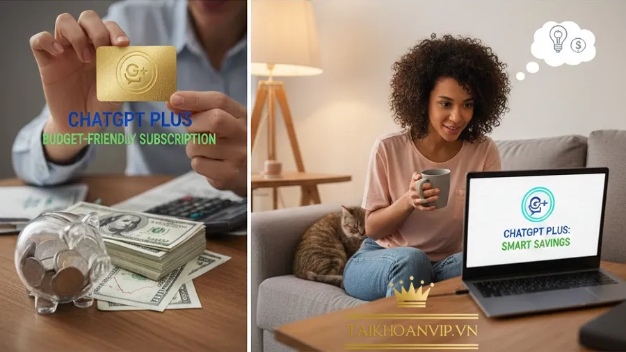 ChatGPT Plus Là Gì Và Vì Sao Nên Nâng Cấp?