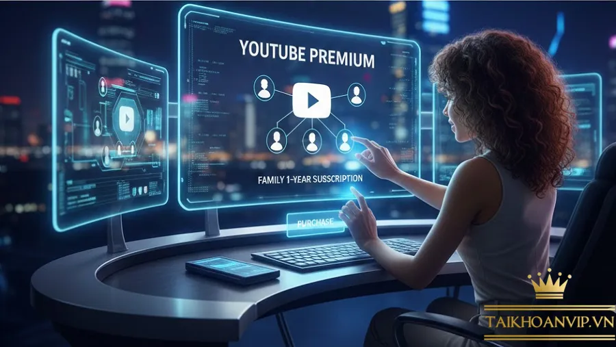 Vì sao YouTube Premium ngày càng được ưa chuộng?