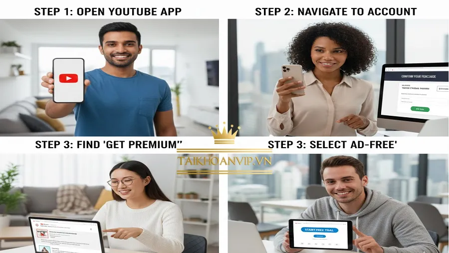 YouTube Premium là gì và vì sao ngày càng nhiều người mua?