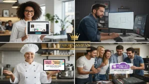 Mua Canva Pro Nhanisme Giá Tốt – Dùng Đầy Đủ Tính Năng Pro