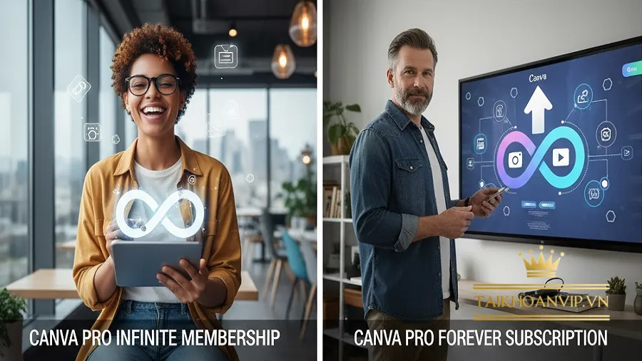 ên Mua Canva Pro Ở Đâu?