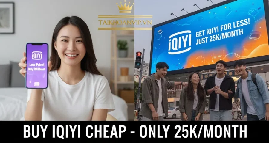 iQIYI Premium có gì vượt trội?