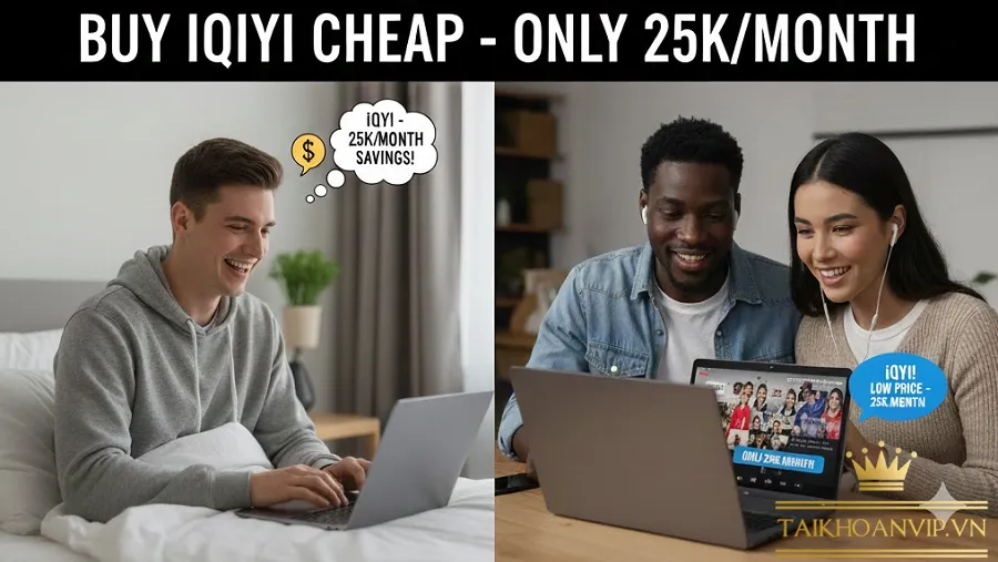 iQIYI là gì? Vì sao ngày càng được ưa chuộng?