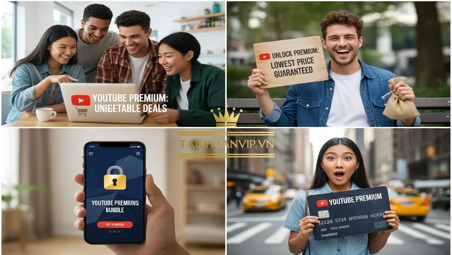YouTube Premium là gì và vì sao Google tạo ra gói này?