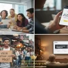 Mua tài khoản VieON giá rẻ gói 12 tháng chỉ 360K – Xem trọn kho giải trí Việt