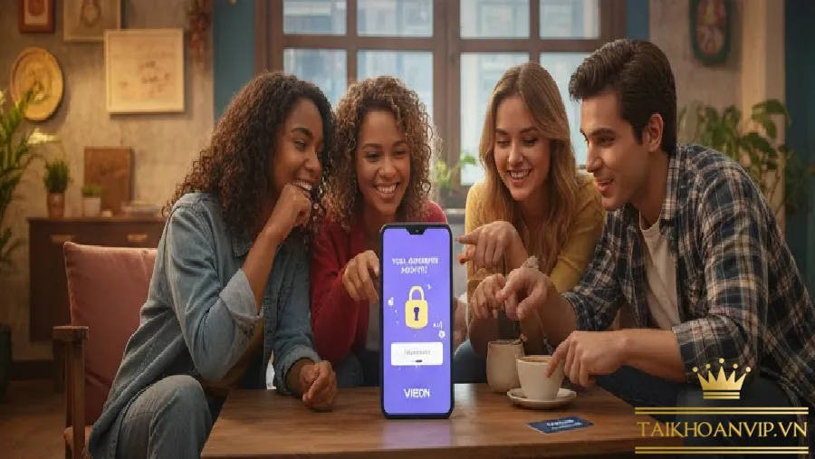 VieON là gì và vì sao cần nhập mã VieON?