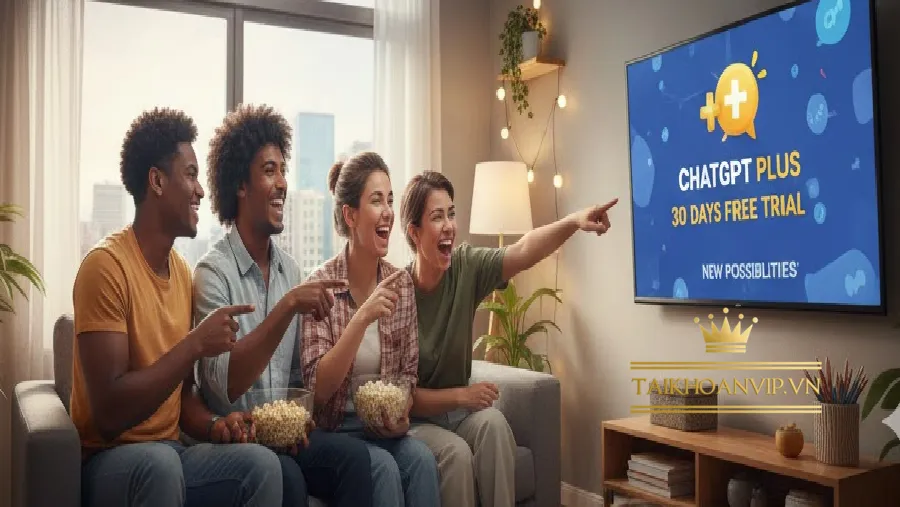 Bảo Mật Và Độ Ổn Định Khi Mua Tài Khoản ChatGPT Plus