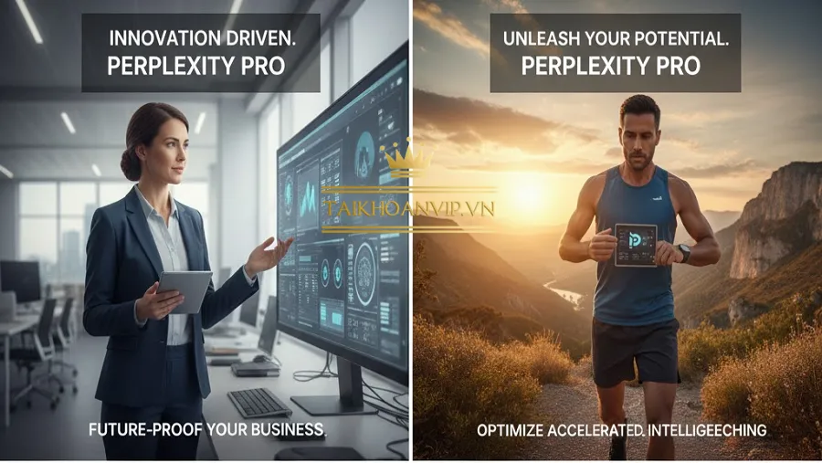Perplexity AI là gì và vì sao ngày càng được tin dùng?
