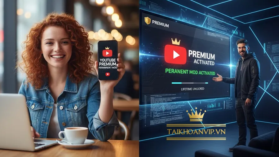 YouTube Premium là gì và vì sao không tồn tại “vĩnh viễn”?