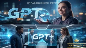 GPT Plus là gì? Mua GPT Plus giá rẻ, nâng cấp ChatGPT hiệu quả