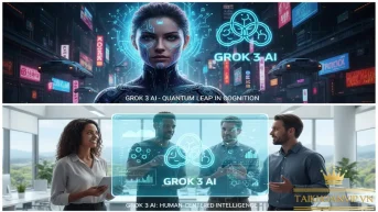 Mua Grok 3 AI Gói 1 Tuần Giá Rẻ 100K - Trải Nghiệm Super Grok