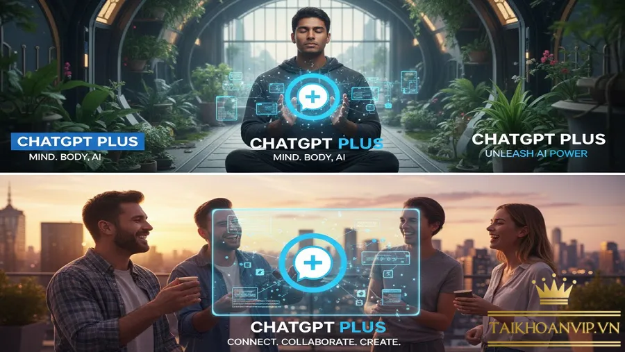 ChatGPT là gì và vì sao ngày càng nhiều người nâng cấp