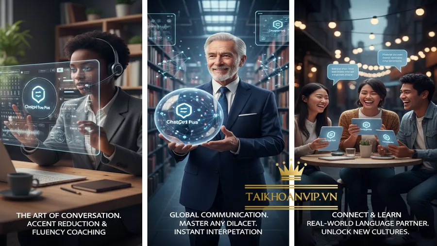 Tổng quan về ChatGPT và chiến lược sản phẩm của OpenAI