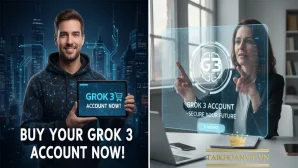Mua tài khoản Grok 3 chính hãng – Grok AI & Super Grok giá tốt