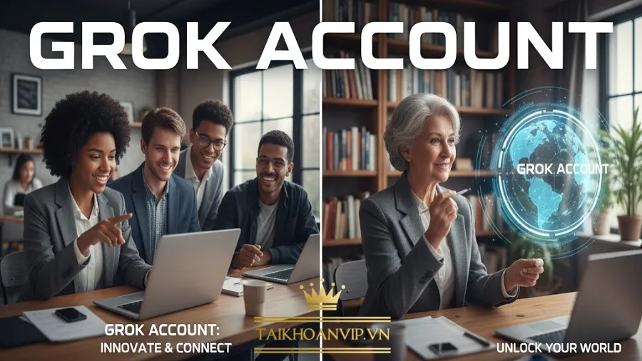 Giá trị thực tế khi sở hữu tài khoản Grok