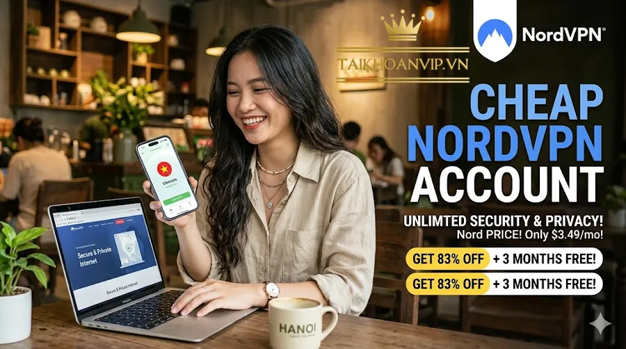 So sánh NordVPN với các dịch vụ VPN khác