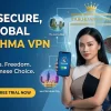HMA VPN gói 1 tháng giá rẻ – Key bản quyền chính hãng, kích hoạt nhanh