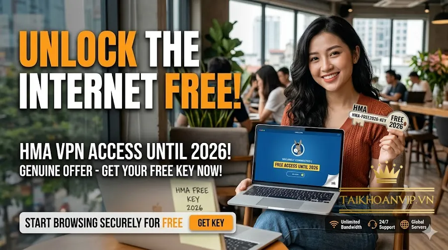 So Sánh Key Free Và Tài Khoản Trả Phí