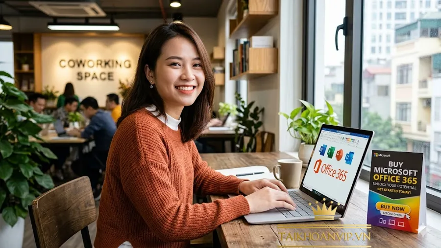 Office 365 Family Là Gì?