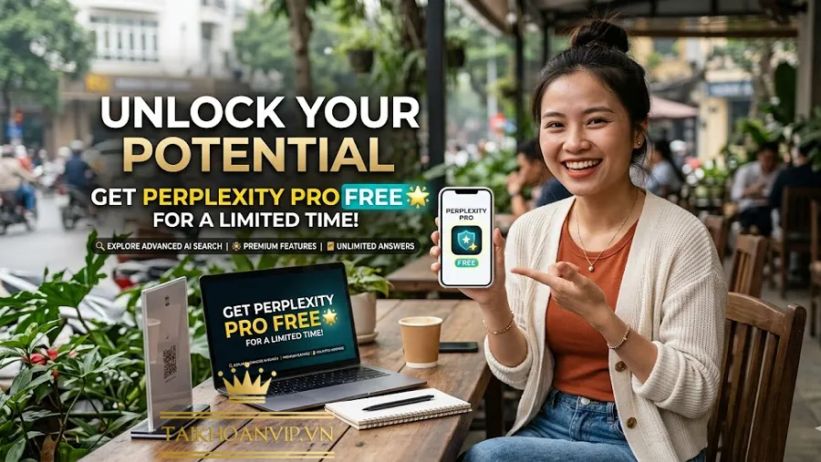 Hướng Dẫn Sử Dụng Perplexity Hiệu Quả