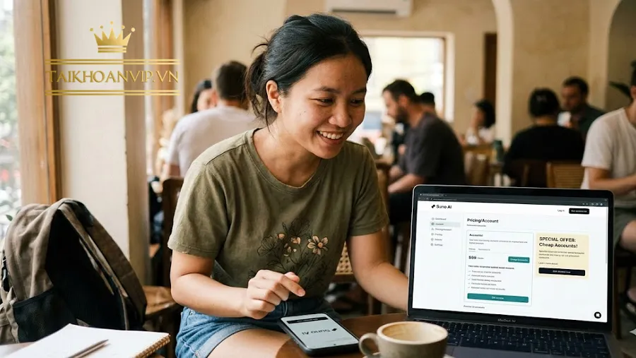 Suno 3.5 – Bước nâng cấp quan trọng của nền tảng