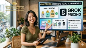 Grok Pricing 2026: Bảng Giá Grok AI, Super Grok & Cách Mua Giá Rẻ