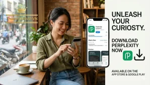 Perplexity Download – Hướng dẫn tải và cài đặt Perplexity AI mới nhất