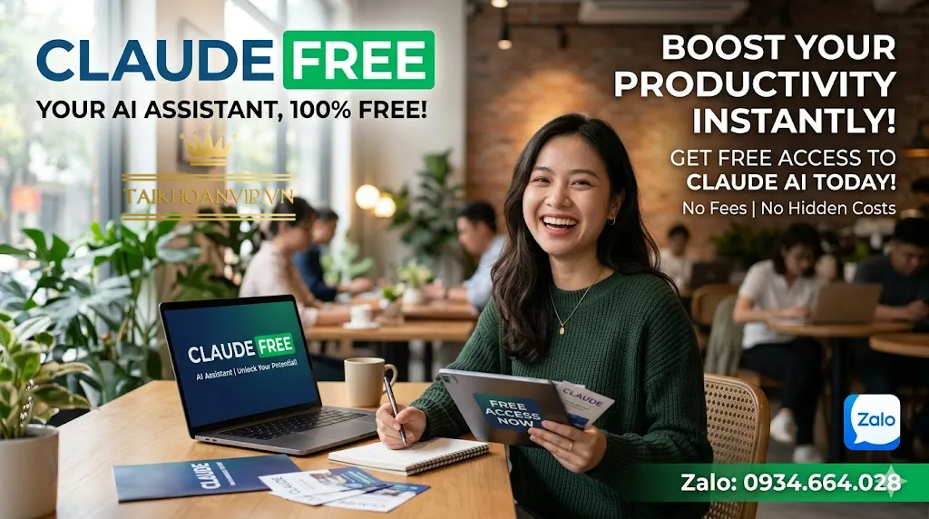 Xu hướng sử dụng Claude trong tương lai