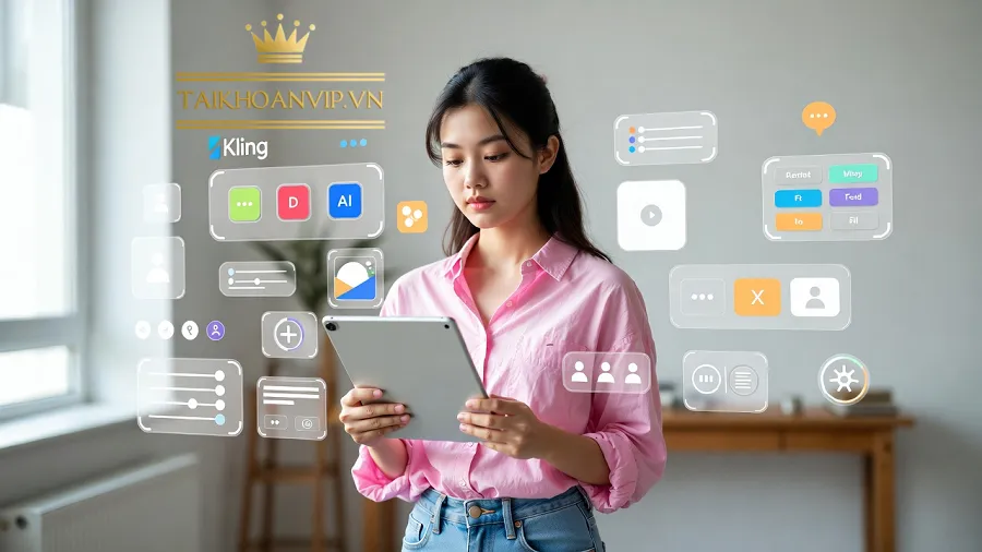KLING AI là gì và vì sao nên sử dụng?
