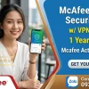 McAfee Mobile Security – Bảo mật điện thoại toàn diện, an toàn tuyệt đối