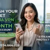 Tài khoản Pia VPN giá rẻ – Mua Pia VPN uy tín, bảo mật cao
