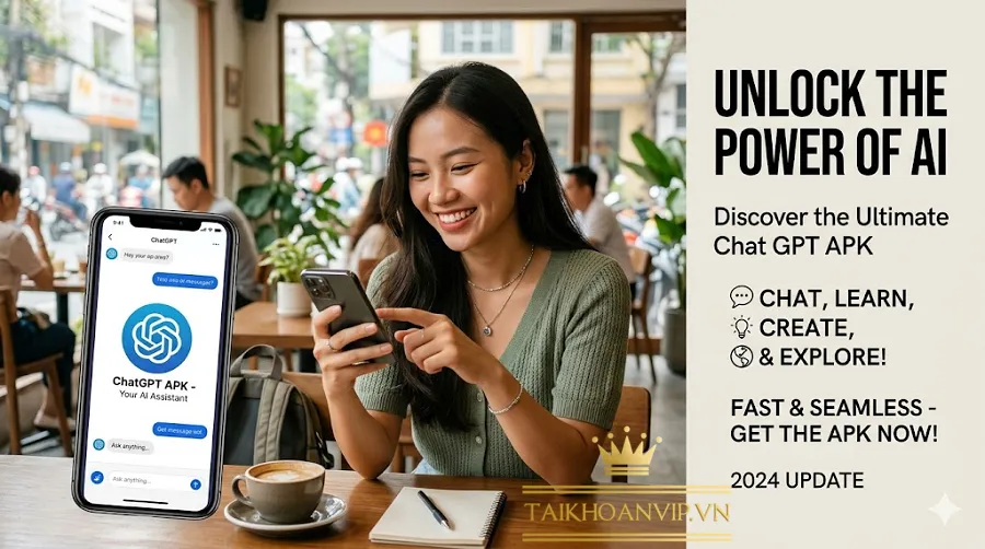 ChatGPT có thay thế con người không?