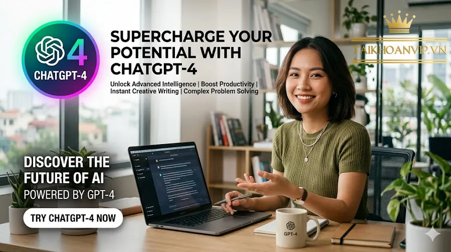 Có nên mua ChatGPT 4 hay không?