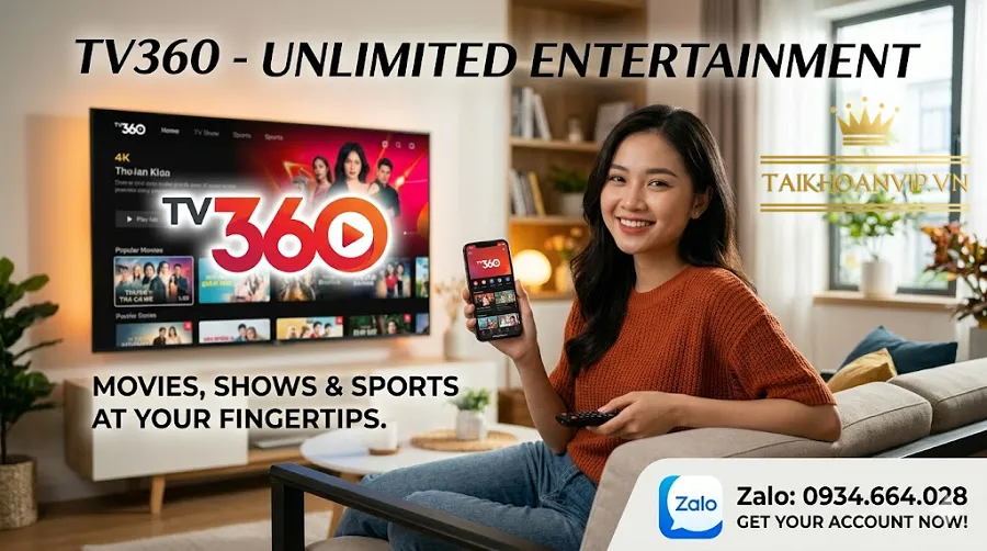 So sánh Gói TV360 Basic Box với các gói khác