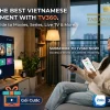 Mua gói cước TV360 Basic Box 12 tháng giá rẻ chính hãng Viettel