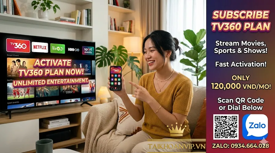 TV360 Viettel là gì và vì sao nên lựa chọn