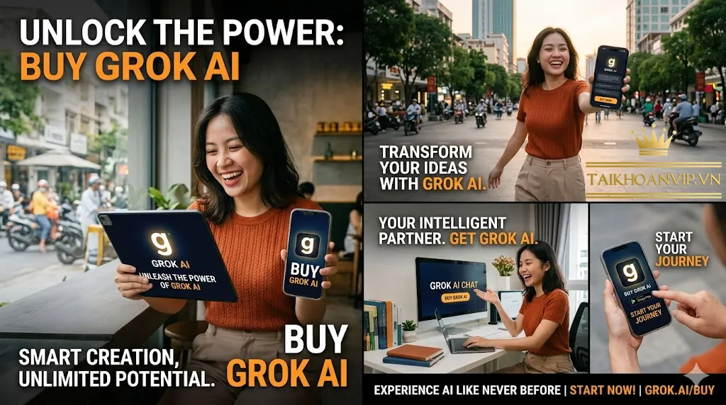 Giá Grok AI – Có đắt không?