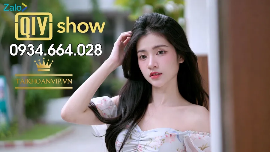 iqiyi show là gì và vì sao ngày càng hot?