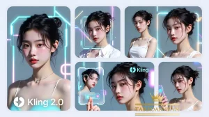 Kling AI 2.0 là gì? Hướng dẫn mua tài khoản Kling AI giá rẻ 2026