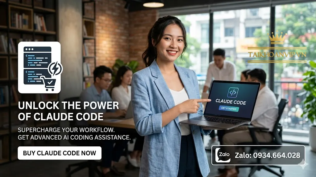 Khi nào nên mua Claude Code thay vì Claude Pro?