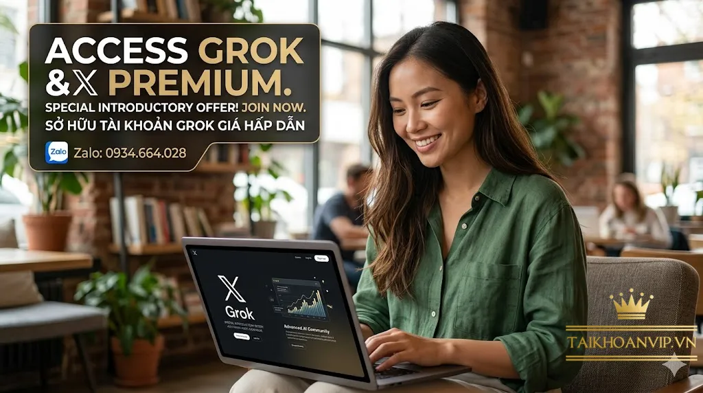 mua tài khoản super grok giá rẻ