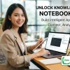 Mua notebooklm api giá rẻ -NotebookLM Pro chính hãng