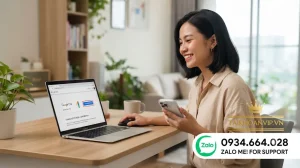 Hạ Gói Google One Có Mất Dữ Liệu Không? Hướng Dẫn 2026