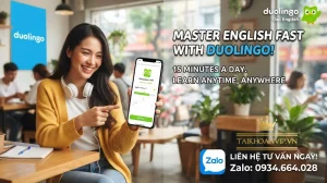 Duolingo tiếng Anh: Cách học hiệu quả & chọn gói phù hợp
