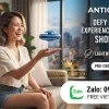 Mua Antigravity Giá Rẻ Chính Hãng - Mua Antigravity Google
