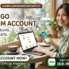 Mua tài khoản Duolingo giá rẻ - Super Duolingo & Duolingo Max