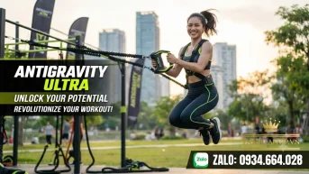 Mua Antigravity Ultra Pro 1 Tháng Giá Rẻ Uy Tín Chính Hãng