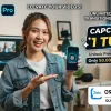 Mua CapCut Pro 1 Tuần Giá Rẻ Chỉ 39K