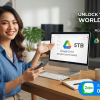 Google Drive 5TB Giá Rẻ - Nâng Cấp Google One Chính Chủ